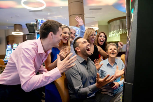 🌈23jogo Slots - Melhores jogos e truques para ganhar mais