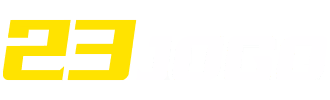 Logo 23jogo